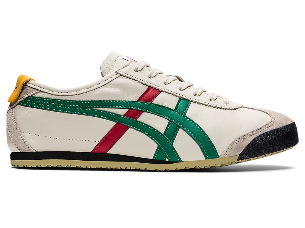 ONITSUKA TIGER Mexico 66 Birch Green