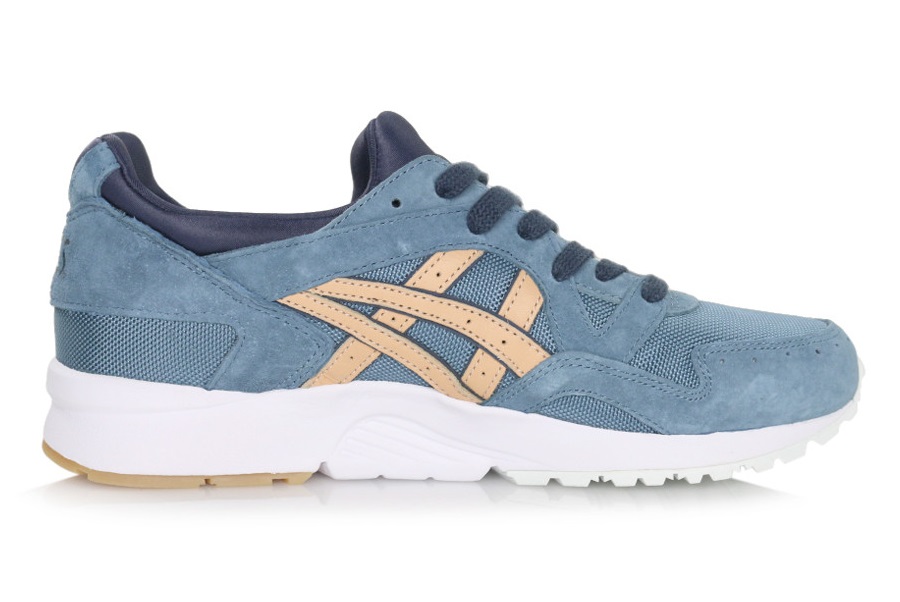 Asics gel lyte 3 blue mirage deals